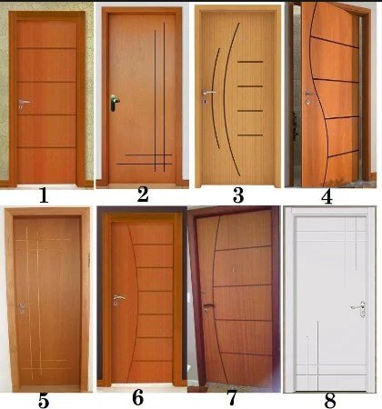 Porta Pivotante vs. Porta de Correr: Qual a Melhor Opção para Otimizar Espaço?