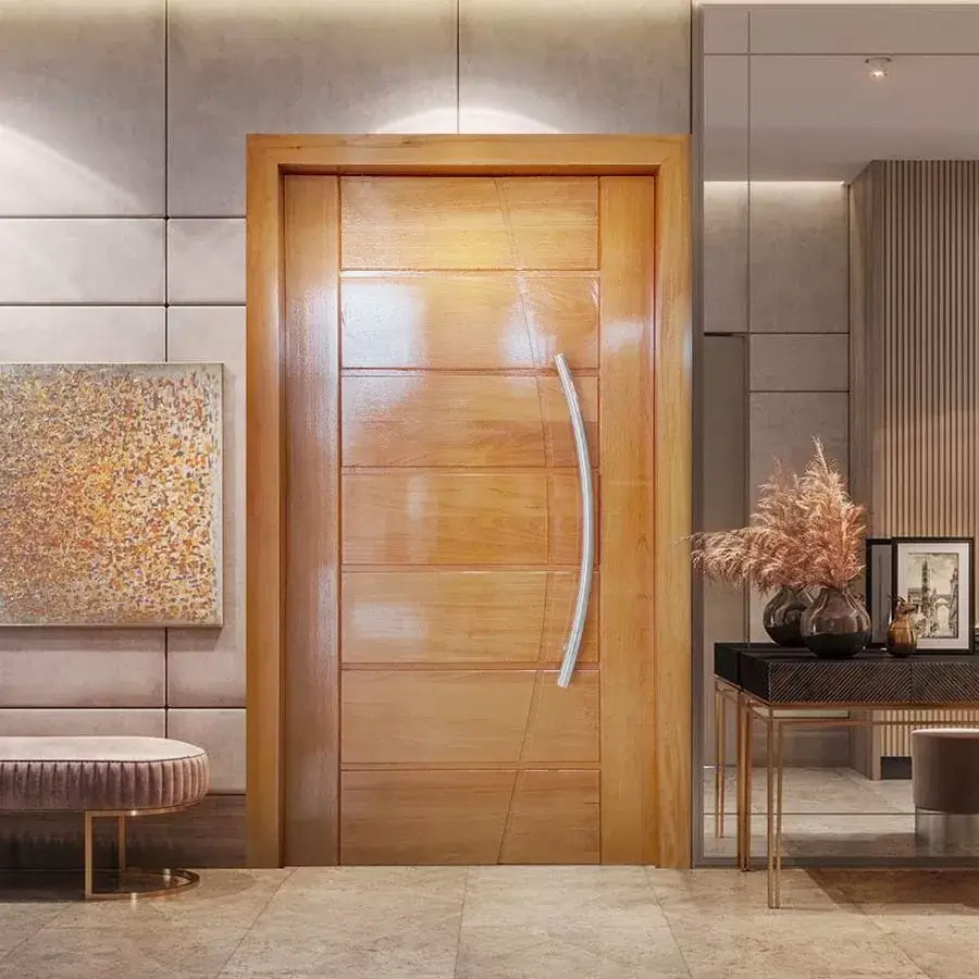 Sólida ou Oca: Entenda as Diferenças e Escolha Certa