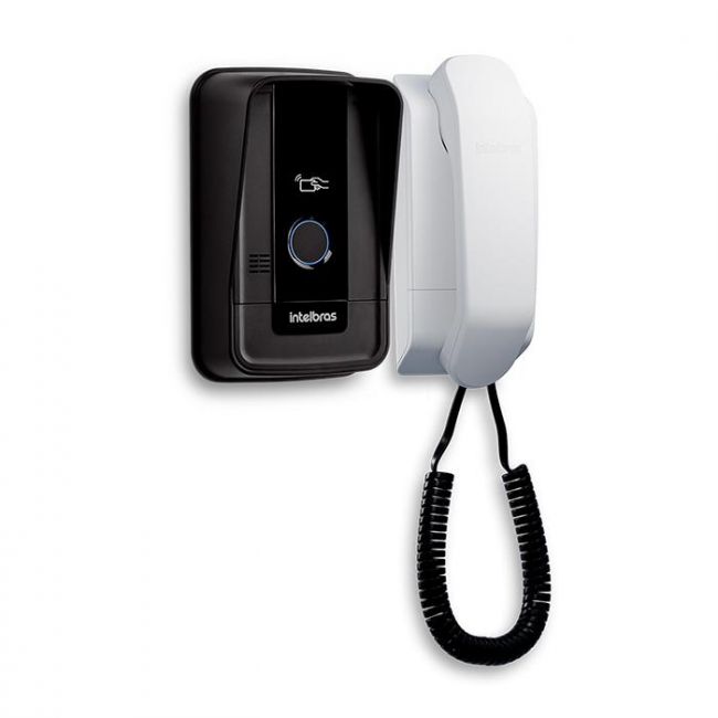 melhor porteiro eletrônico para casa