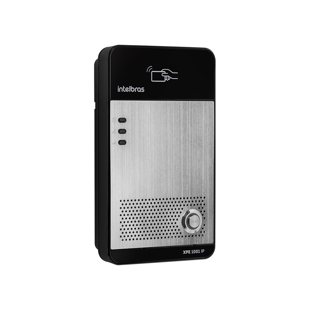 comparativo intelbras vs hdl porteiro