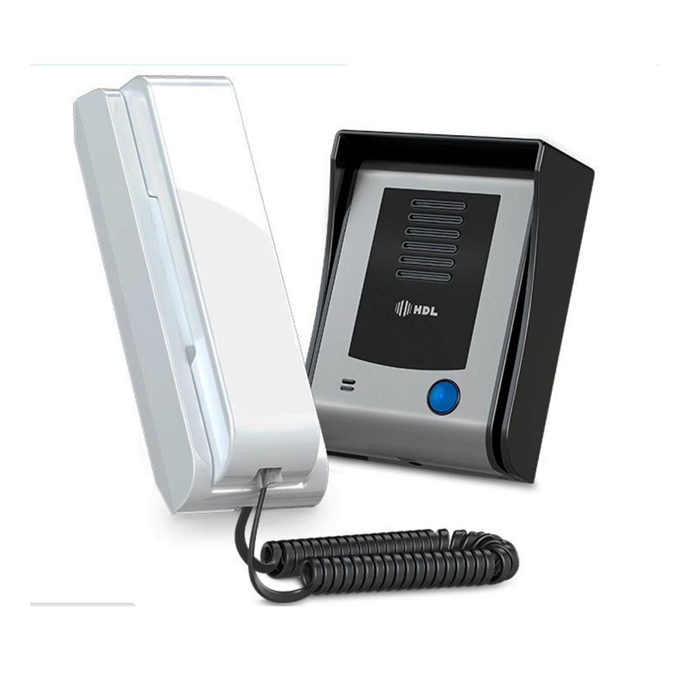 instalação de porteiro eletrônico sem fio