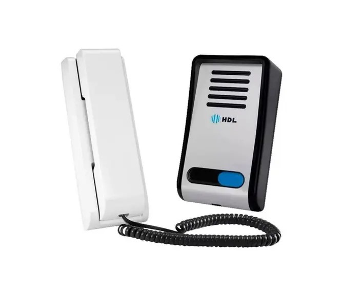 qual o melhor vídeo porteiro residencial