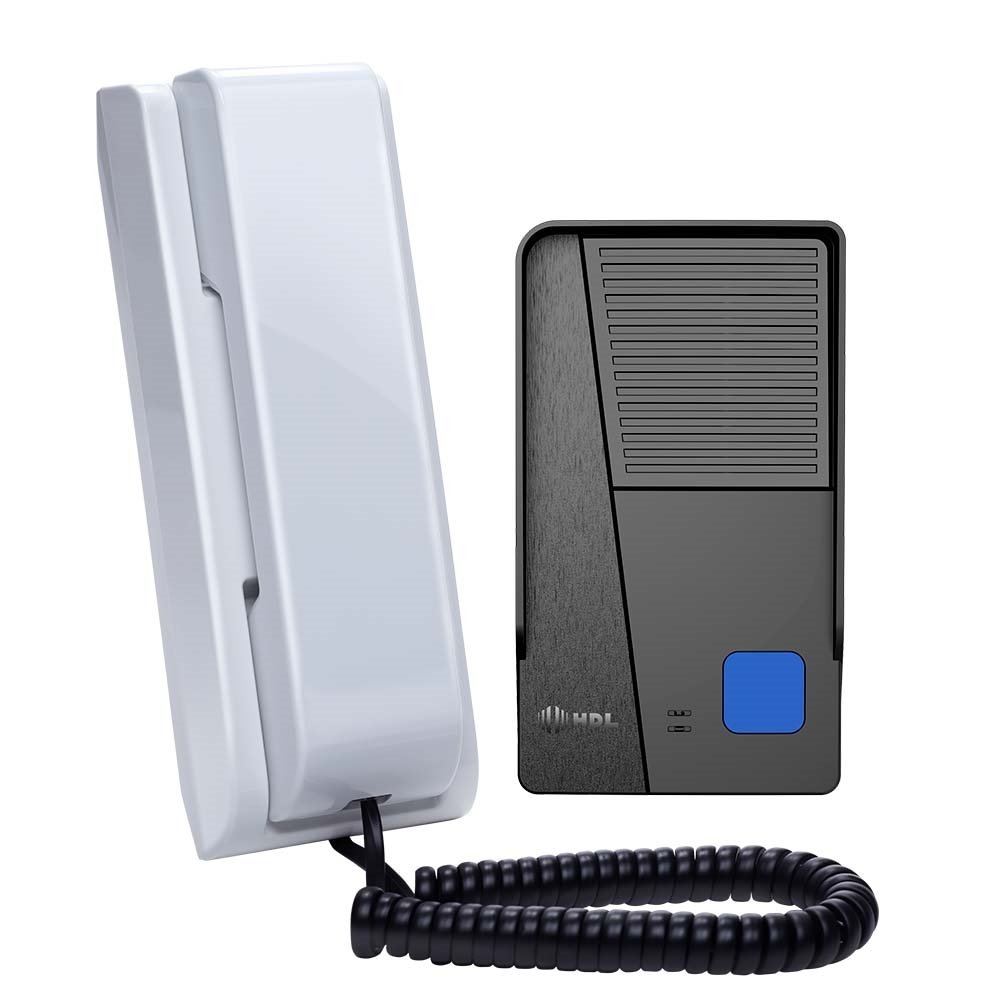 preço de interfone intelbras ipr 8010