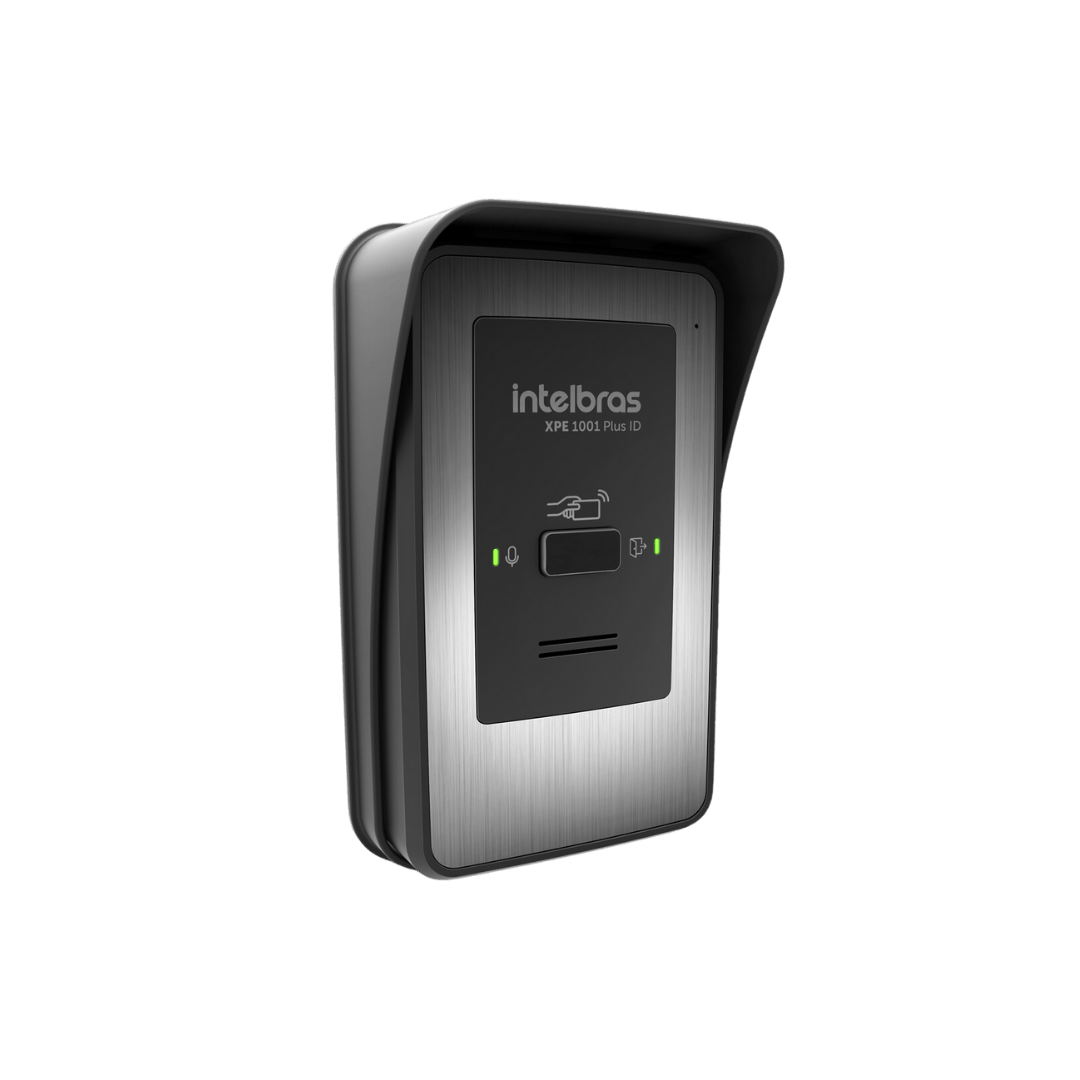 instalação de porteiro eletrônico sem fio