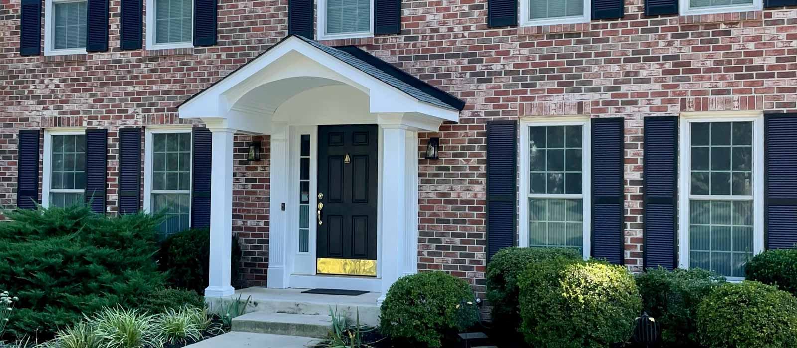 o que é um pórtico na engenharia