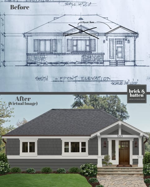 diferença entre pórtico e semipórtico