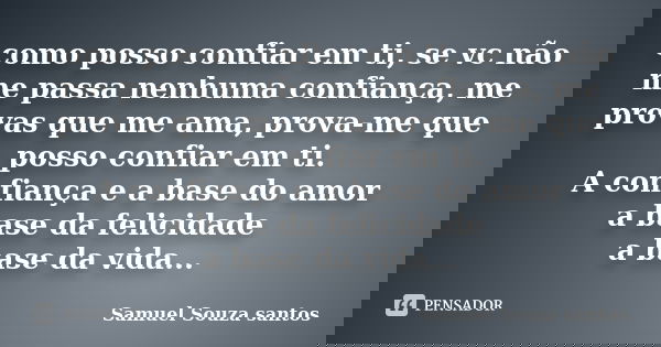 A Psicologia da Confiança: Construindo Relações Sólidas e Duradouras