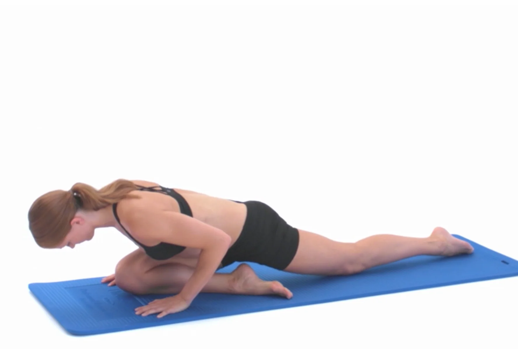 Acessórios Essenciais para a Prática da Postura do Pombo