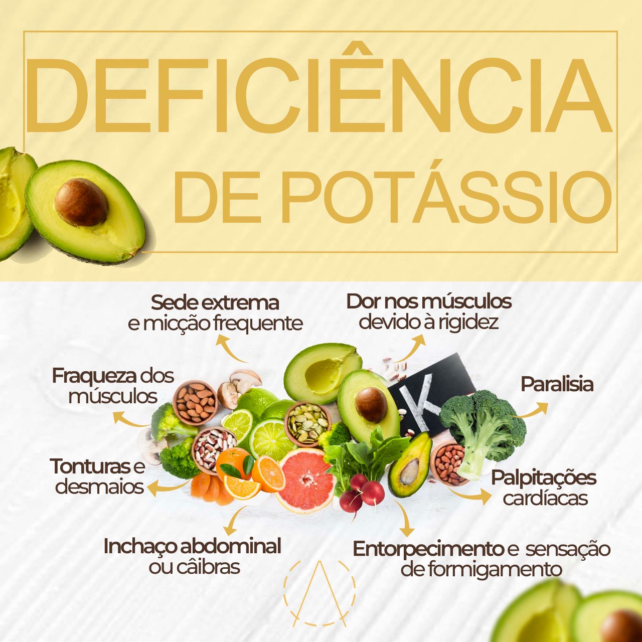 Potássio e Saúde Renal: Mitos e Verdades para Pacientes