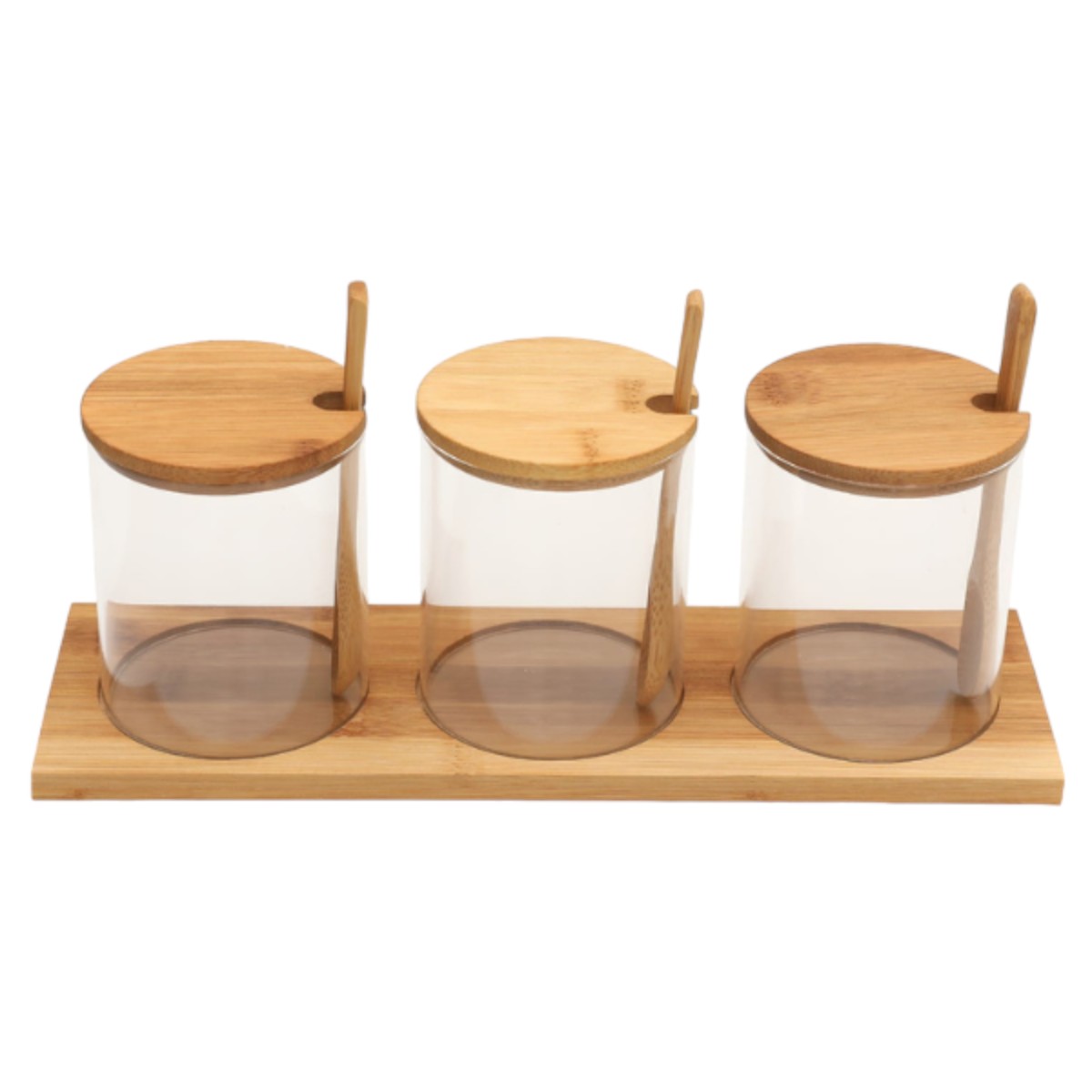 Potes Herméticos de Vidro vs. Plástico: Qual a Melhor Opção para Sua Cozinha?