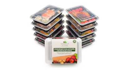 Dicas para Congelar Marmitas com Segurança e Praticidade