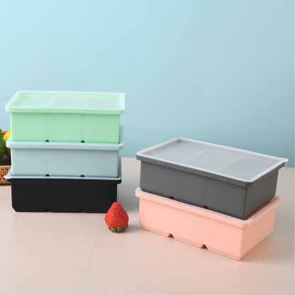 Guia Completo: Potes Herméticos que Podem Ir ao Freezer e Micro-ondas