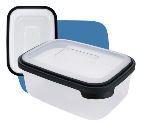 Como Escolher o Pote Ideal para Cada Tipo de Alimento Congelado