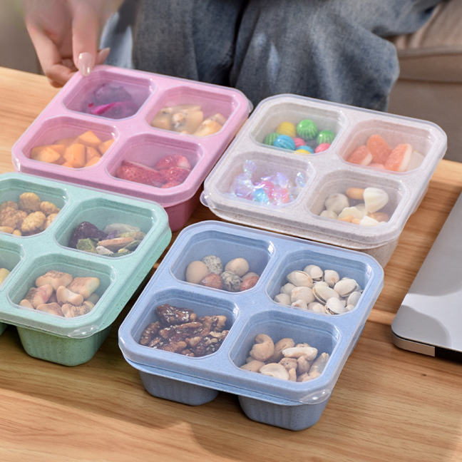 Meal Prep: Os Melhores Potes para Organizar Suas Refeições da Semana