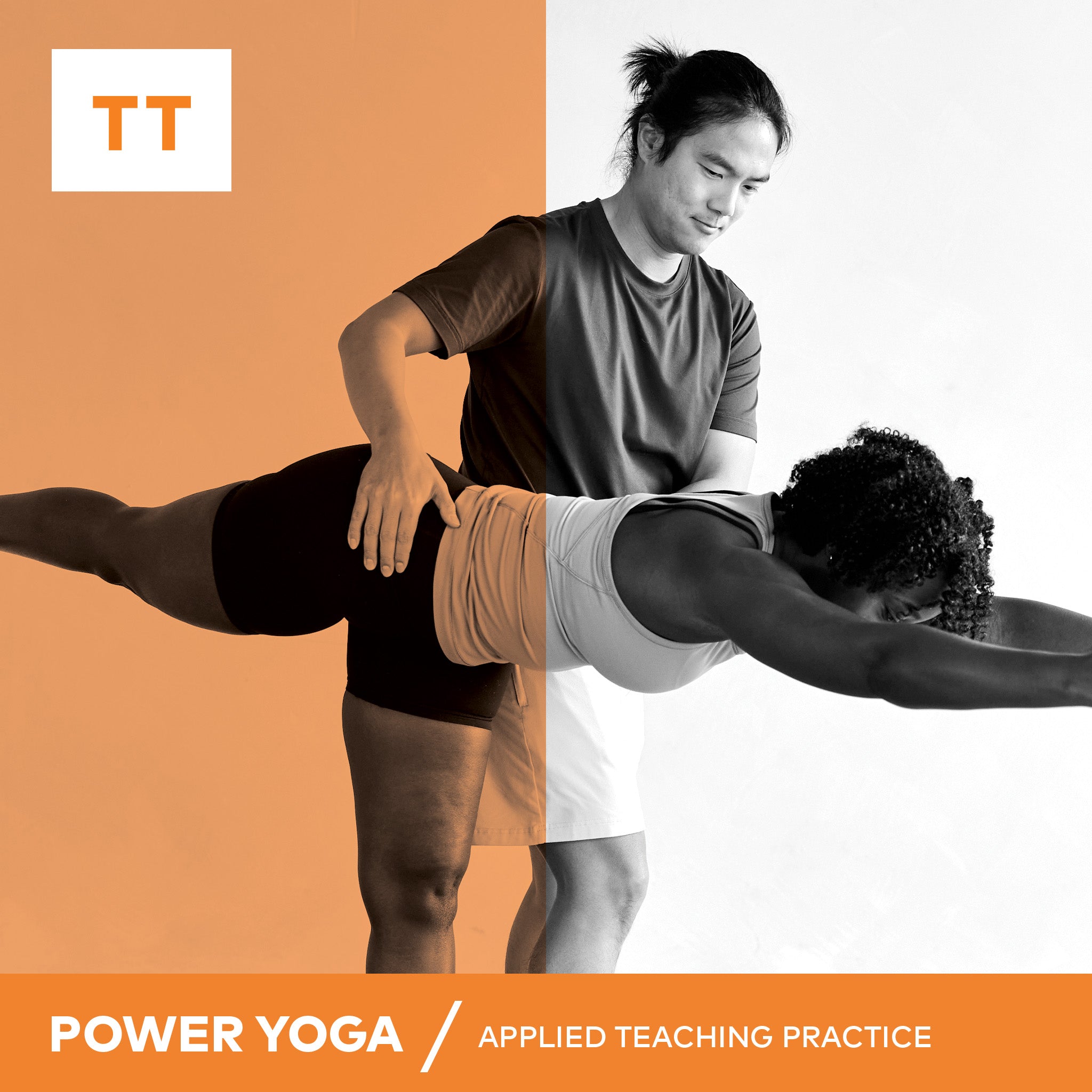 Como o Power Yoga Ajuda na Queima de Calorias e Definição Muscular