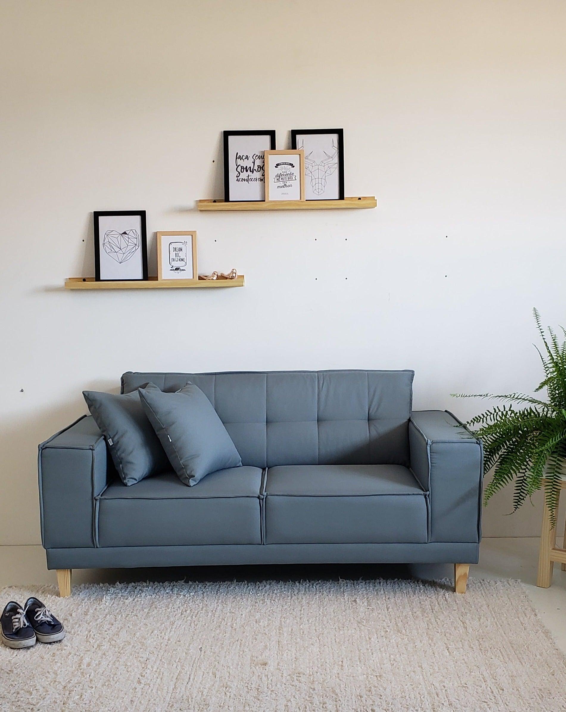 prateleira para quadros