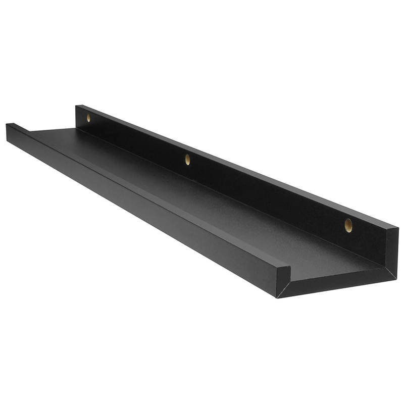 onde comprar prateleira de madeira para fotos