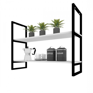 Dicas Essenciais para Instalar Prateleiras Suspensas com Segurança e Estilo