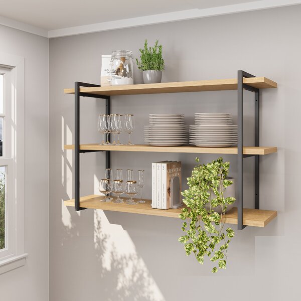 prateleiras para cozinha 3