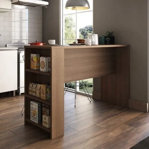 Decoração rústica e industrial: Prateleiras que combinam estilo e funcionalidade