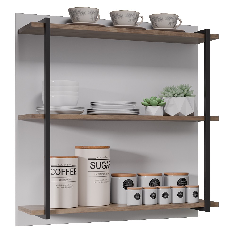 prateleiras para cozinha 3