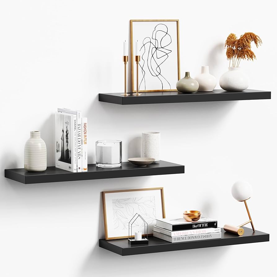 Prateleiras de aço vs. madeira: Qual a melhor para sua cozinha?