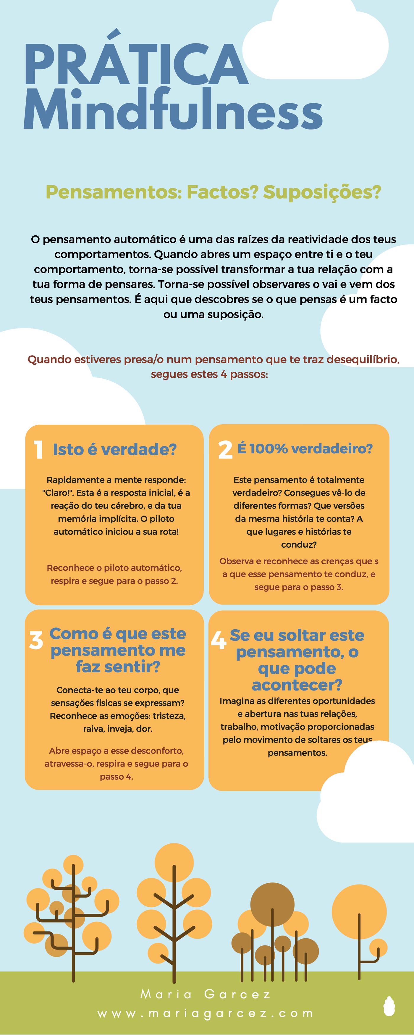 Os Benefícios Científicos do Mindfulness para a Saúde Mental
