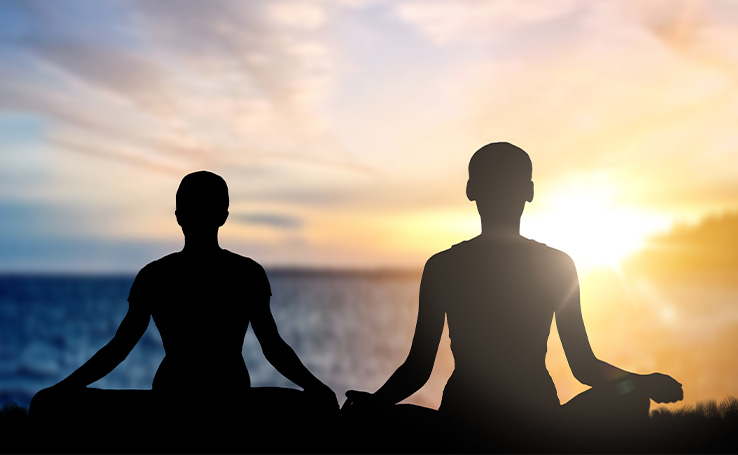 Os Benefícios Científicos do Mindfulness para a Saúde Mental