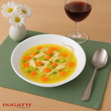 Guia Completo: Como Escolher o Kit de Pratos de Sopa Ideal para Sua Mesa