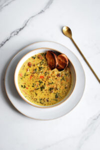 Guia Completo: Como Escolher o Kit de Pratos de Sopa Ideal para Sua Mesa