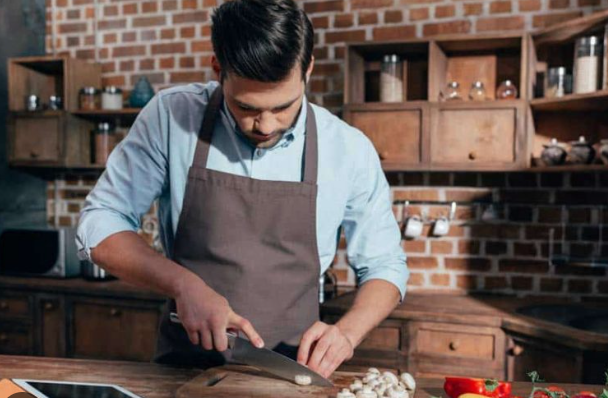 Guia Essencial de Utensílios para Quem Ama Cozinhar