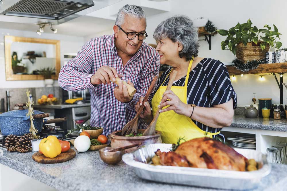 Guia Essencial de Utensílios para Quem Ama Cozinhar