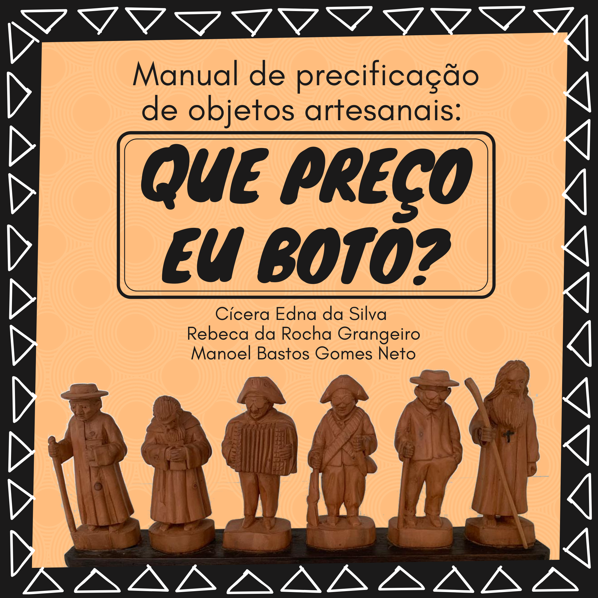 planilha de precificação artesanato