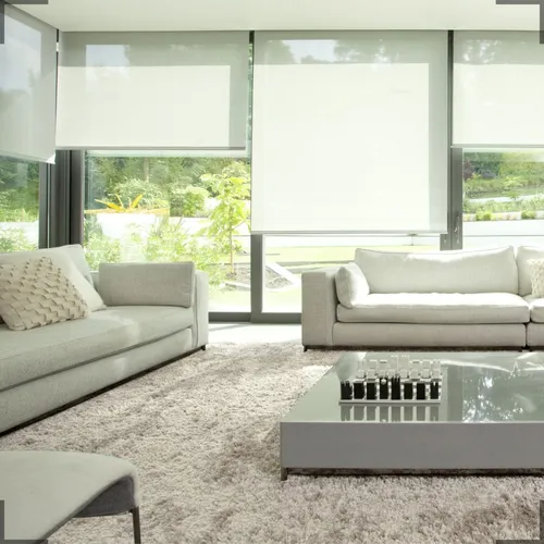 preço cortina rolô tela solar