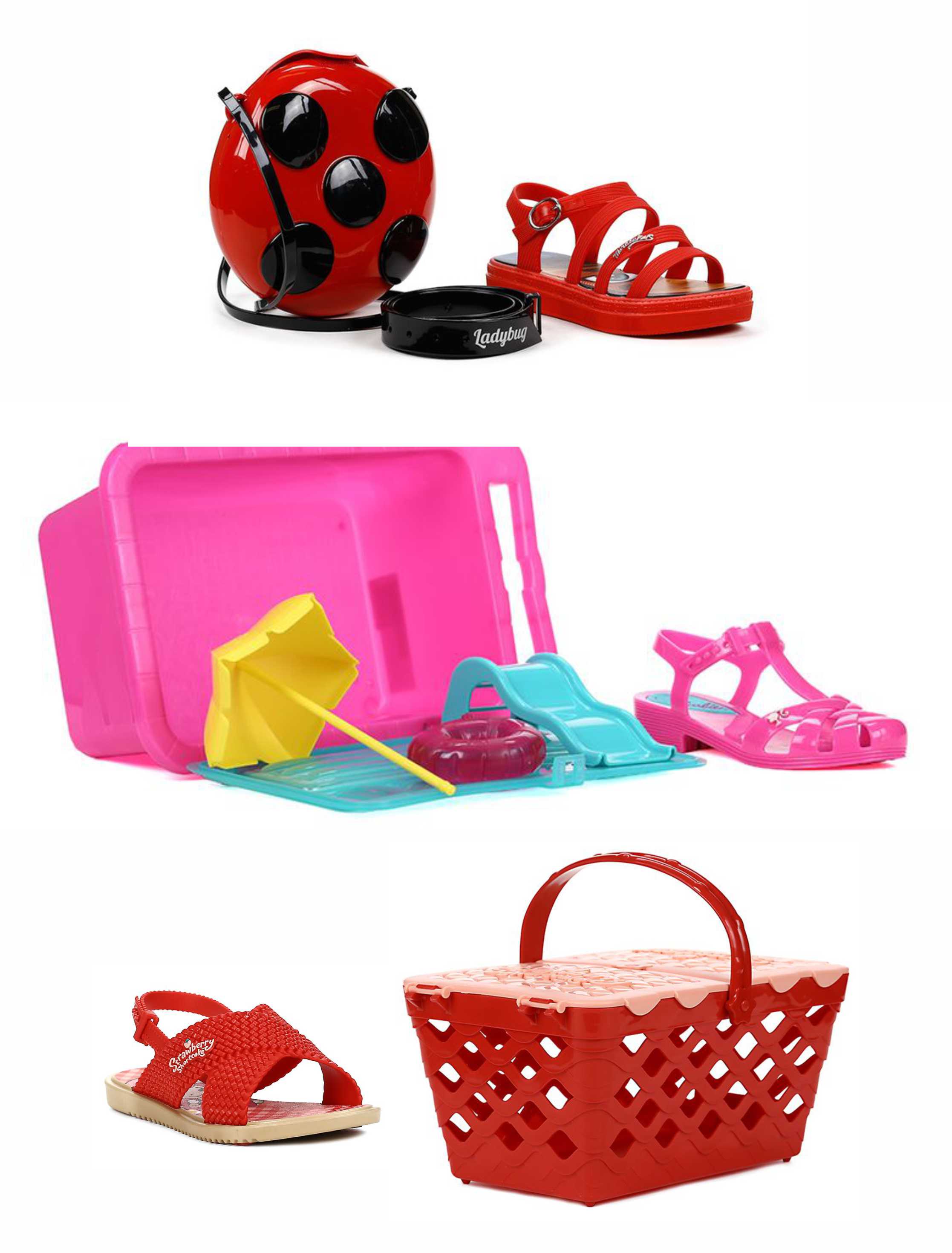 Brinquedos que Estimulam a Criatividade e o Raciocínio