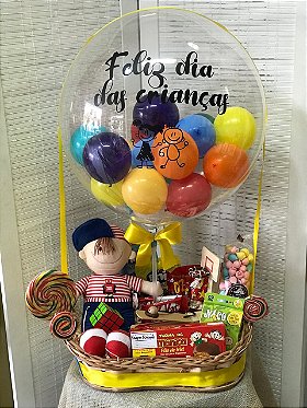 Ideias de Presentes DIY para o Dia das Crianças