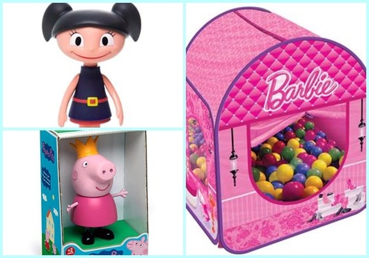 Como Escolher o Presente Ideal para o Dia das Crianças