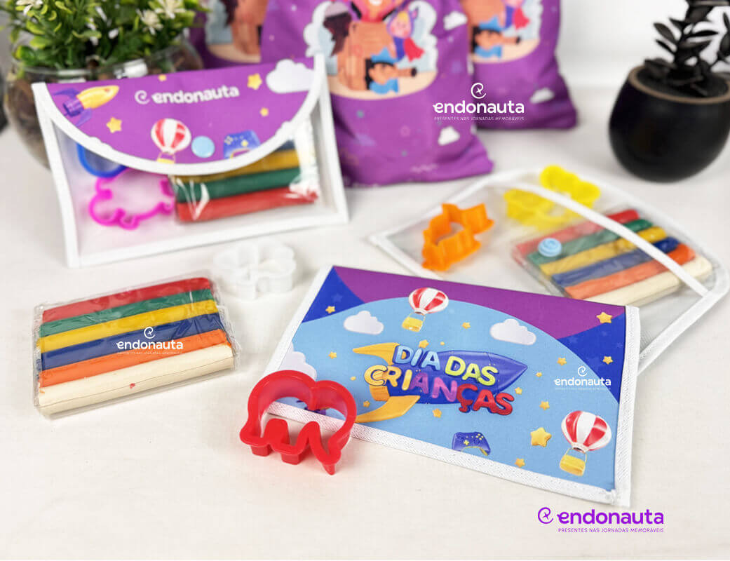 Brinquedos que Estimulam a Criatividade e o Raciocínio