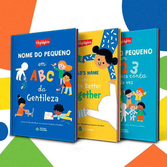 Ideias de Presentes DIY para o Dia das Crianças