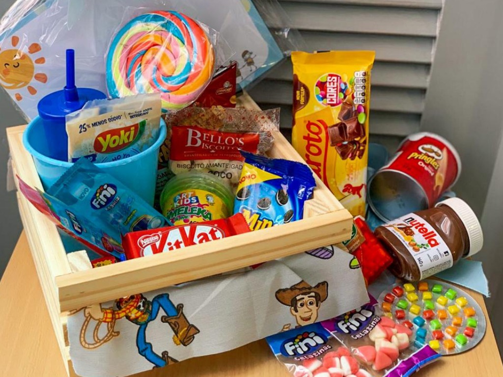 Tendências em Eletrônicos Infantis para 2025