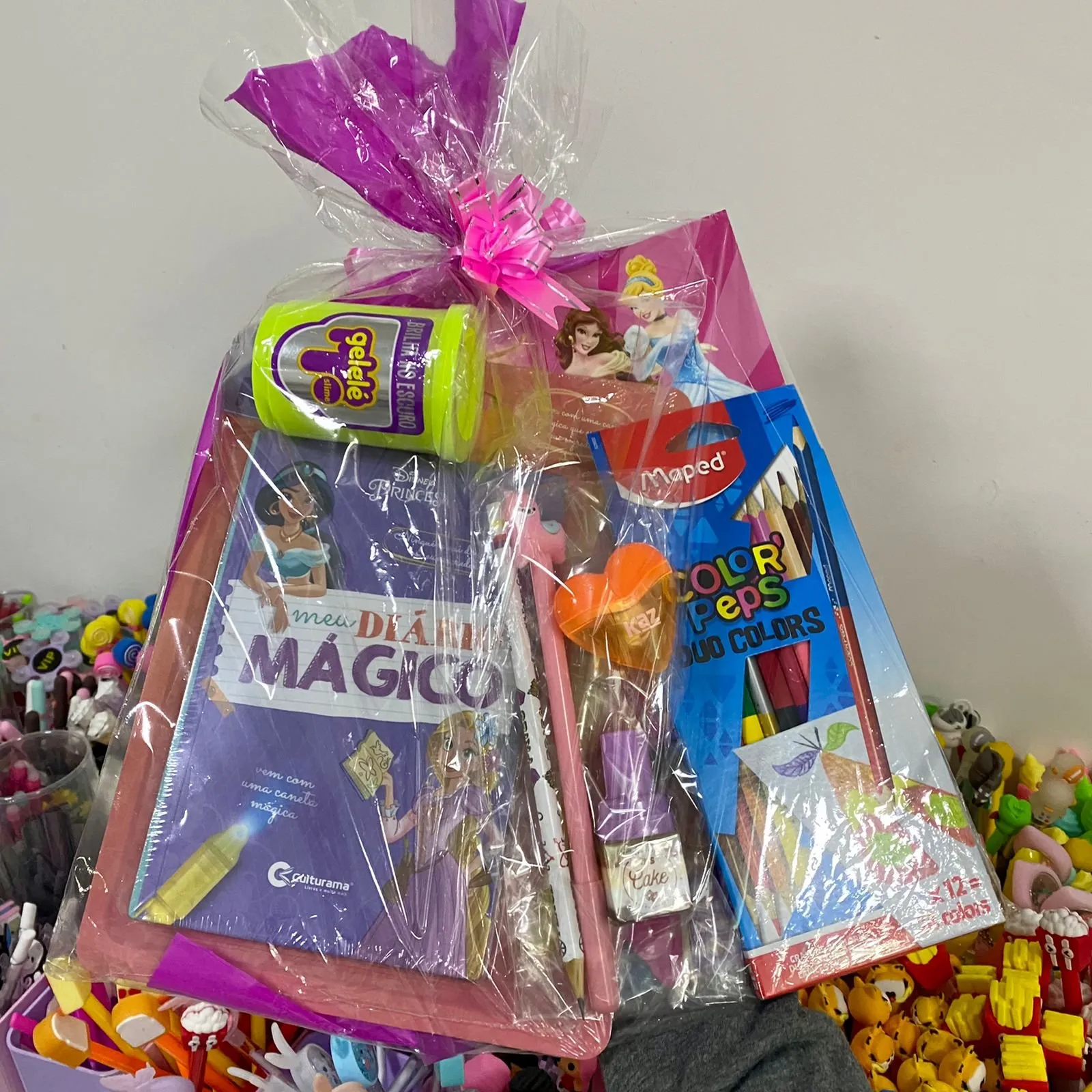 Como Escolher o Presente Ideal para o Dia das Crianças