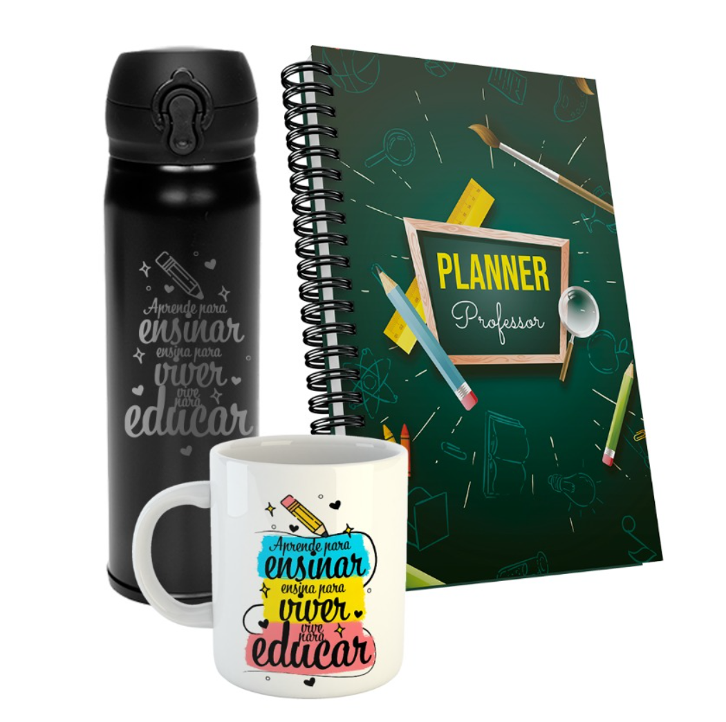 Como Escolher o Presente Perfeito para o Professor