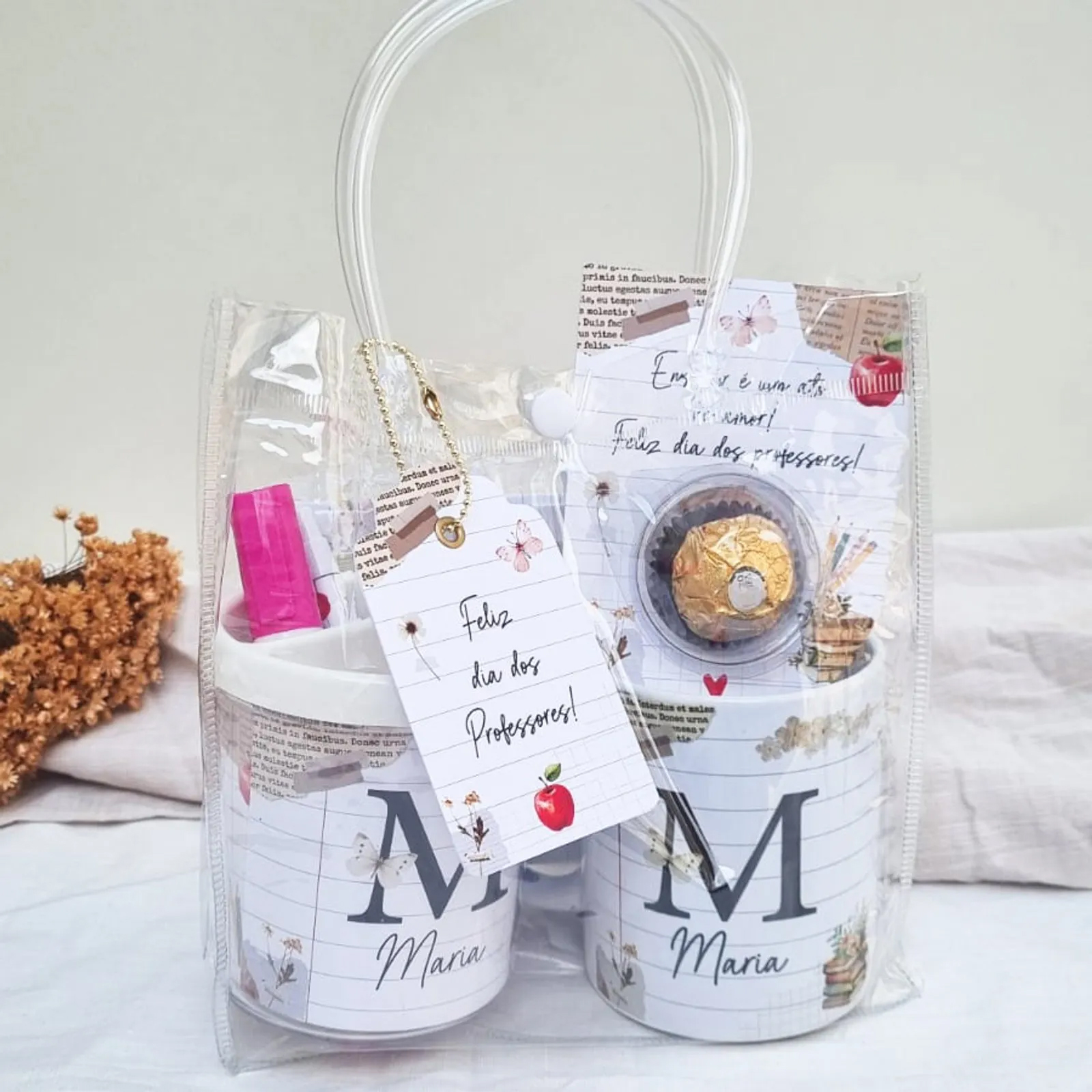 Presentes Tecnológicos para Professores: Inovação na Sala de Aula