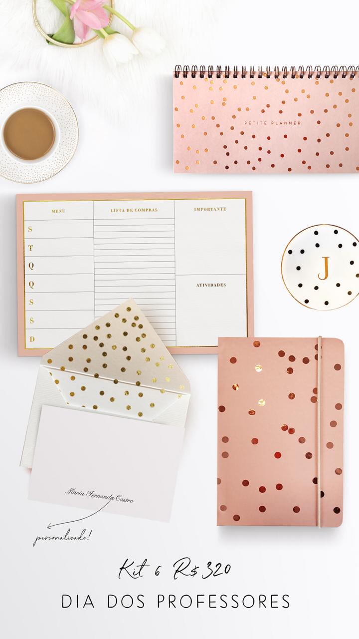 Guia Completo de Lembrancinhas para o Dia do Professor