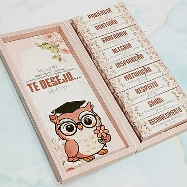 Como Escolher o Presente Perfeito para o Professor