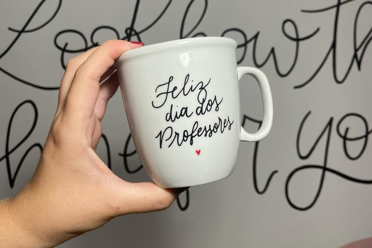 Presentes Tecnológicos para Professores: Inovação na Sala de Aula