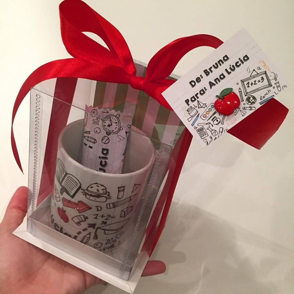 Como Escolher o Presente Perfeito para o Professor