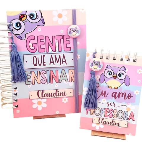 5 Ideias de Presentes Personalizados para Professores