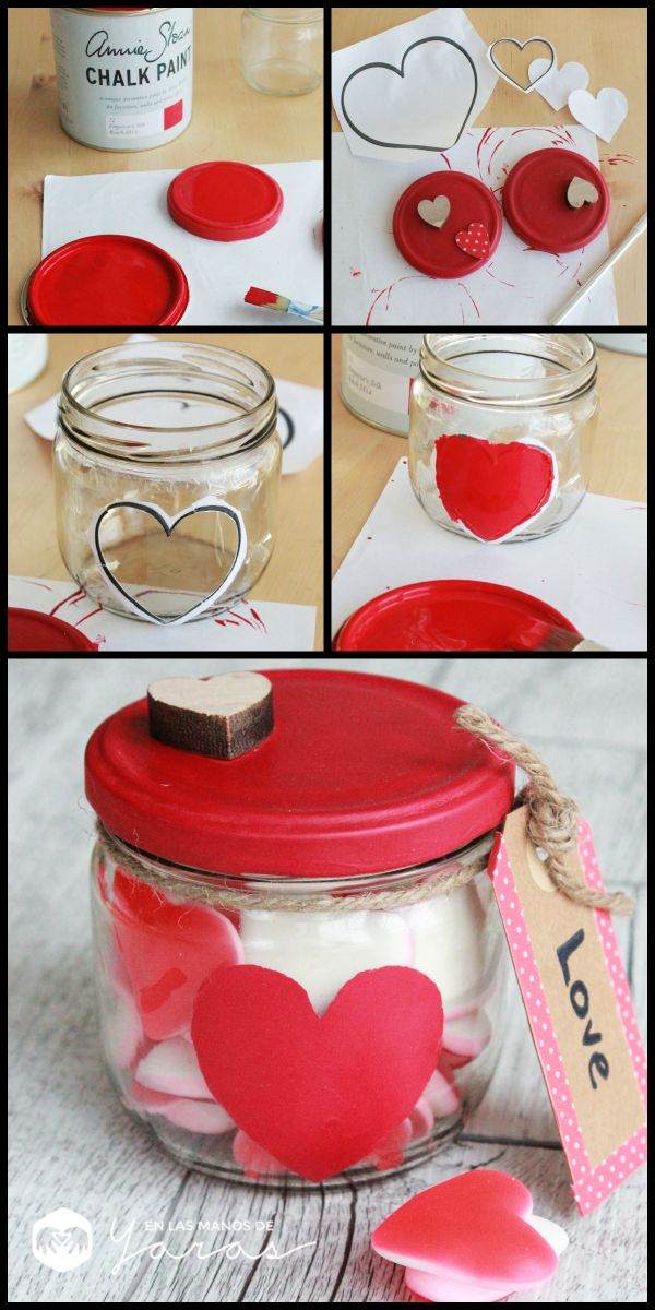 ideias de presentes artesanais com reciclagem