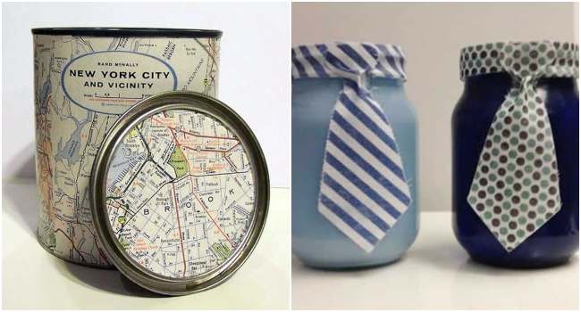 artesanato sustentável para presentes